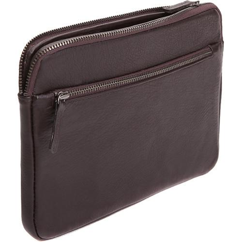 Cecilia Gallery Montana Leather Sleeve for 13" MacBook Pro