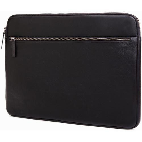 Cecilia Gallery Montana Leather Sleeve for 15" MacBook Pro