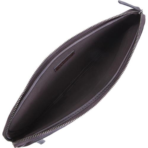 Cecilia Gallery Montana Leather Sleeve for 15" MacBook Pro