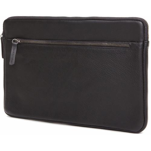 Cecilia Gallery Montana Leather Sleeve for iPad 2