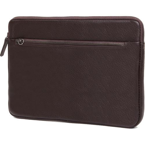 Cecilia Gallery Montana Leather Sleeve for iPad 2