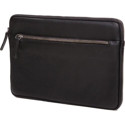 Cecilia Gallery Montana Leather Sleeve for iPad mini 4