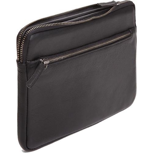 Cecilia Gallery Montana Leather Sleeve for iPad mini 4