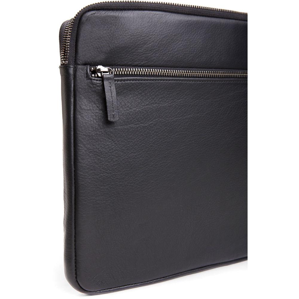 Cecilia Gallery Montana Leather Sleeve for iPad mini 4