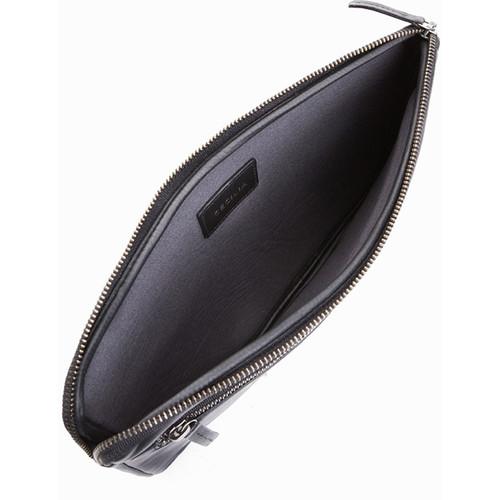 Cecilia Gallery Montana Leather Sleeve for iPad mini 4