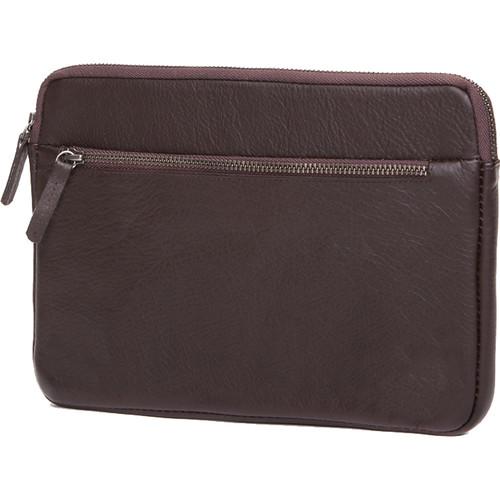 Cecilia Gallery Montana Leather Sleeve for iPad mini 4