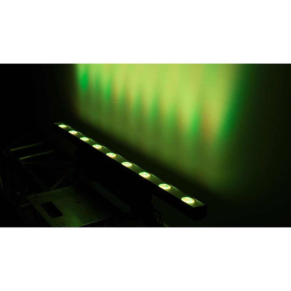 CHAUVET DJ COLORband Pix USB LED Wash Light