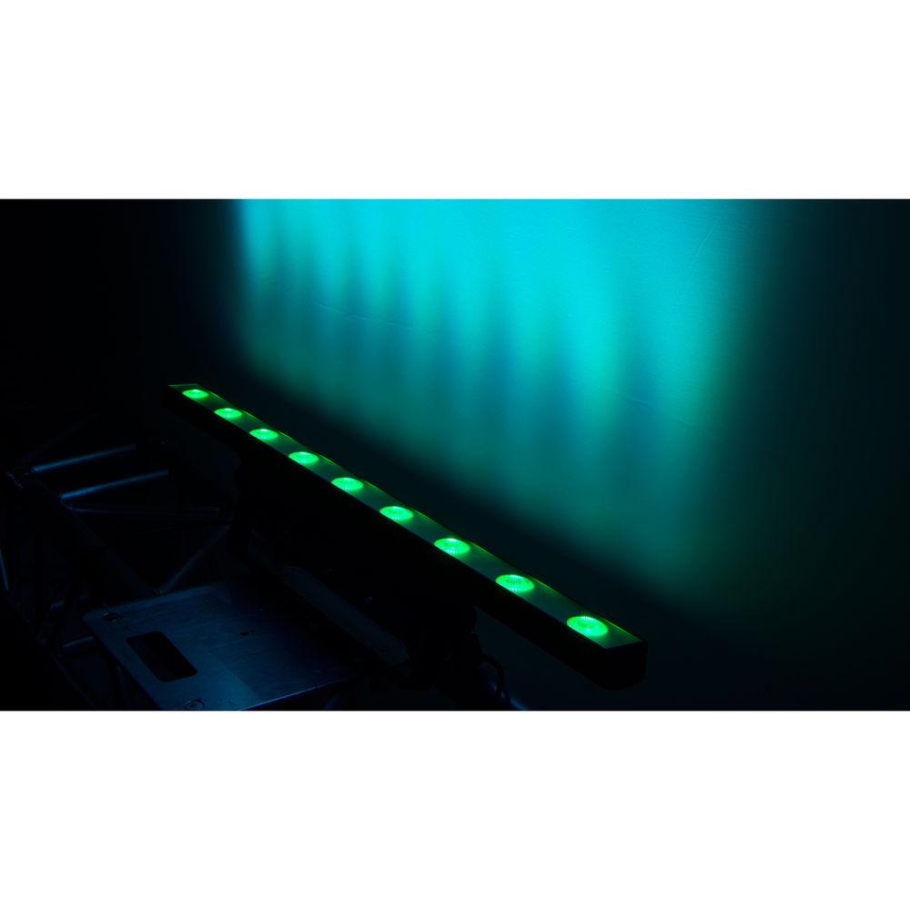 CHAUVET DJ COLORband Pix USB LED Wash Light