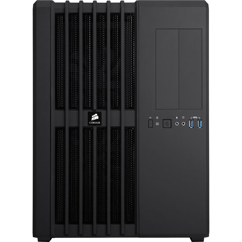 Corsair Carbide Series Air 540 High Airflow ATX Cube Case