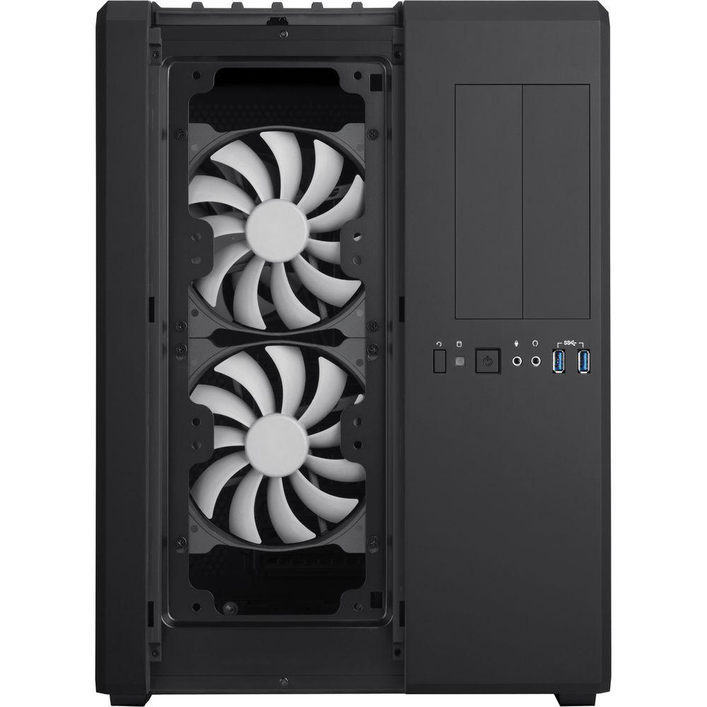 Corsair Carbide Series Air 540 High Airflow ATX Cube Case