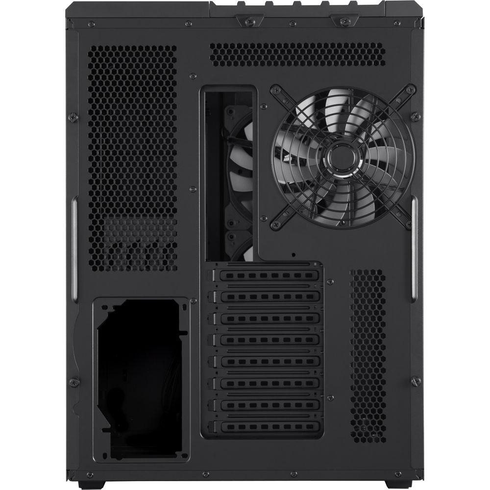Corsair Carbide Series Air 540 High Airflow ATX Cube Case