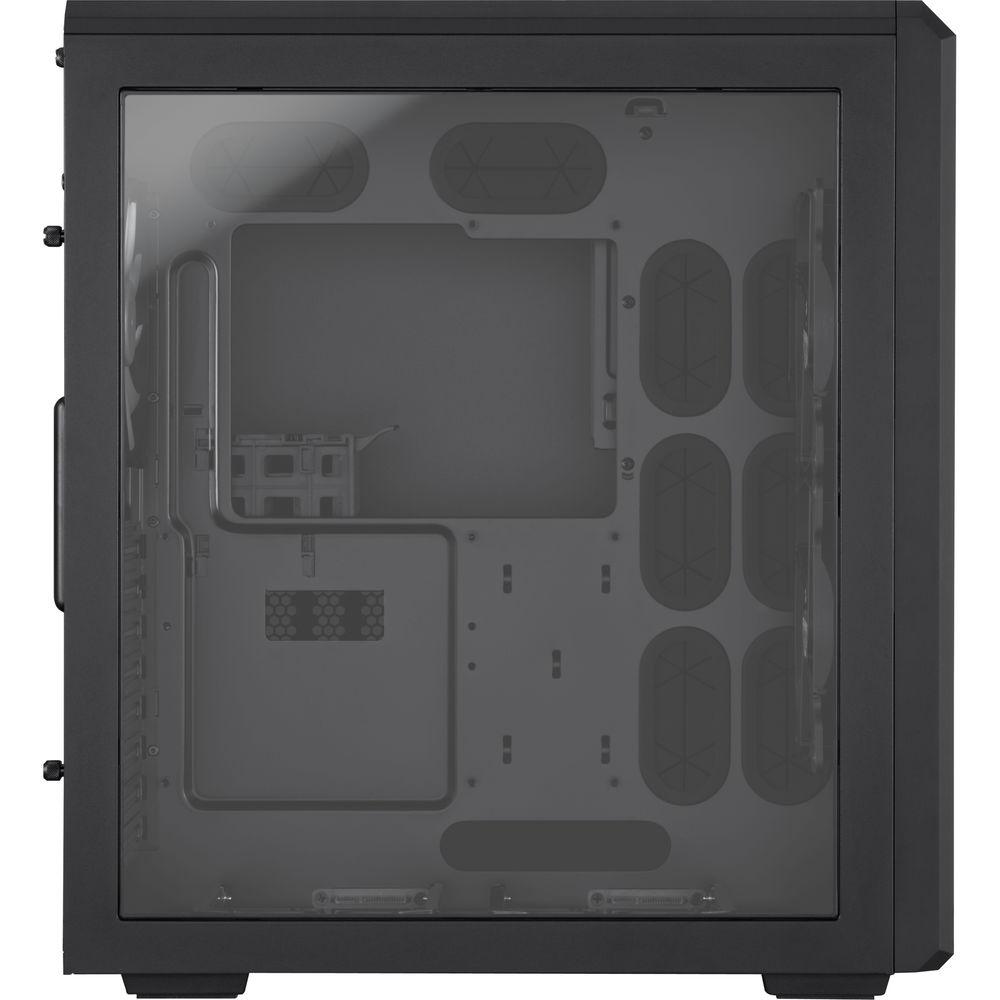 Corsair Carbide Series Air 540 High Airflow ATX Cube Case