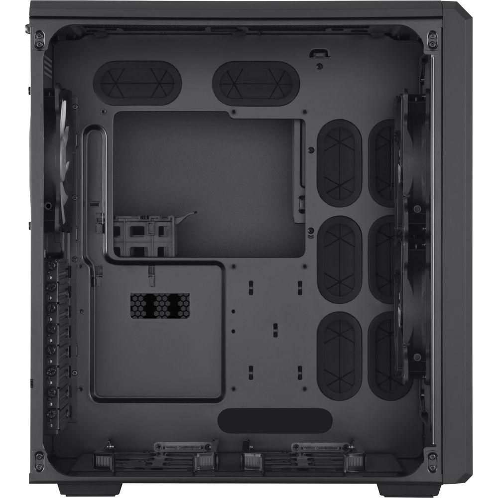 Corsair Carbide Series Air 540 High Airflow ATX Cube Case