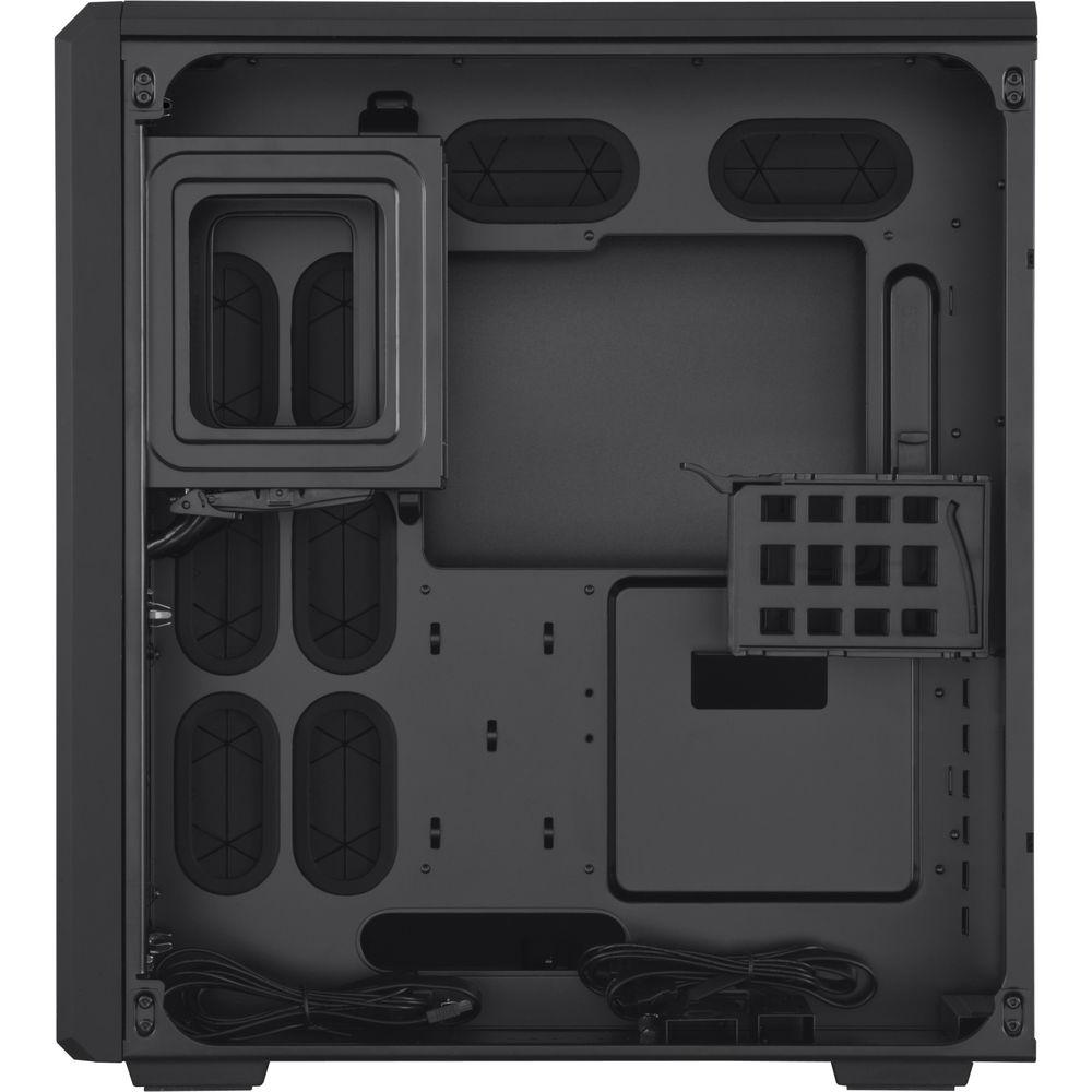 Corsair Carbide Series Air 540 High Airflow ATX Cube Case
