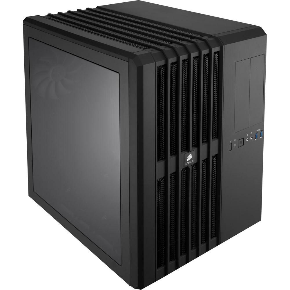 Corsair Carbide Series Air 540 High Airflow ATX Cube Case