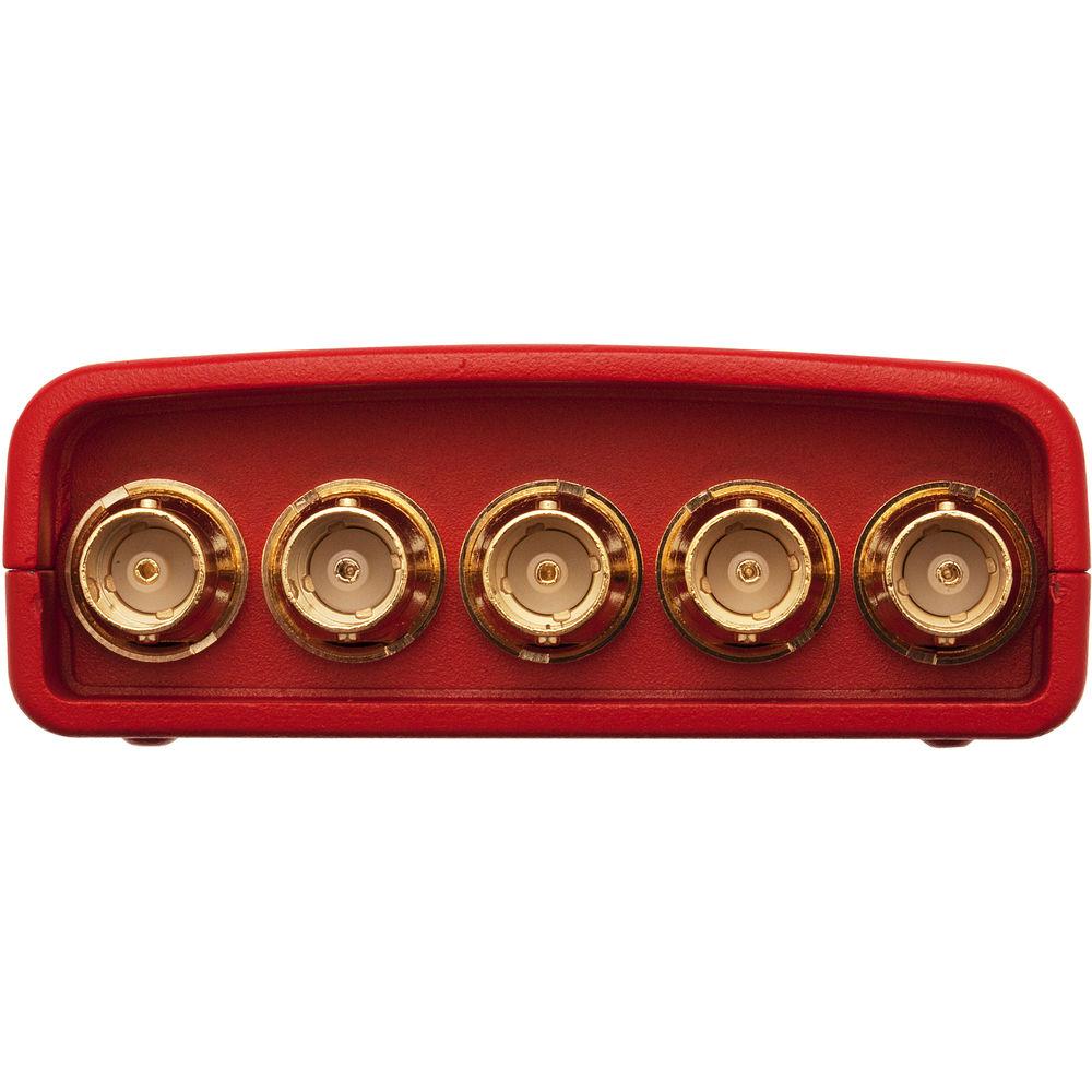 DECIMATOR MD-Cross V2 Miniature HDMI SDI Cross Converter