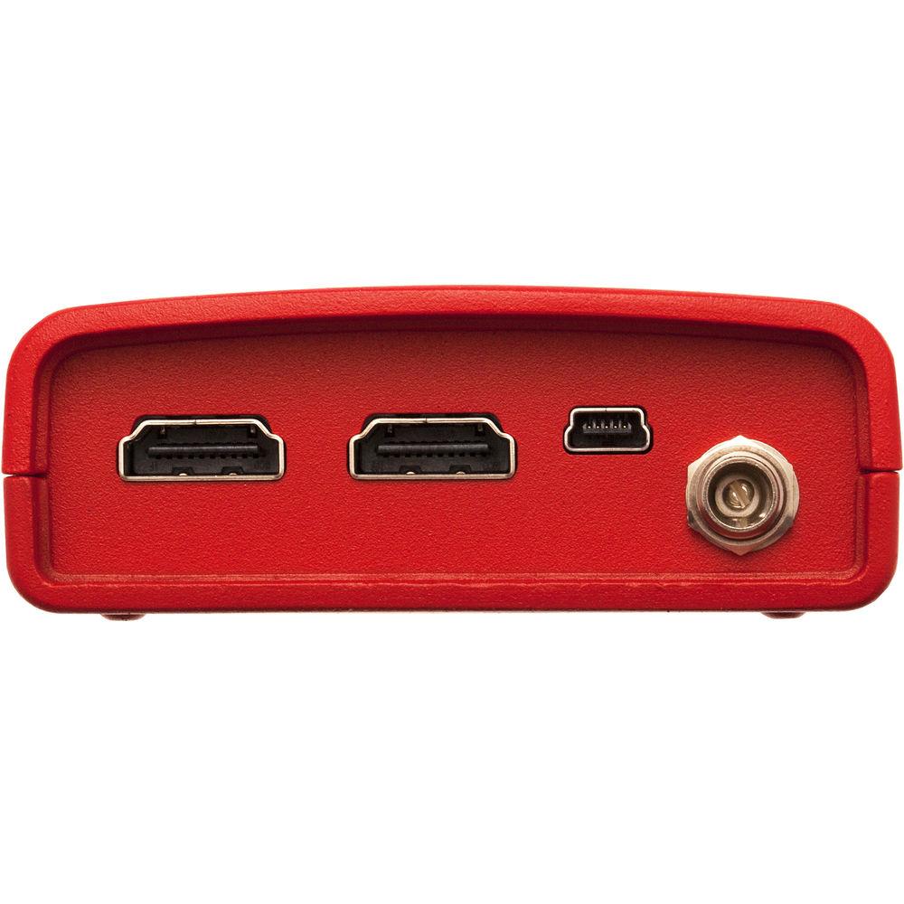 DECIMATOR MD-Cross V2 Miniature HDMI SDI Cross Converter