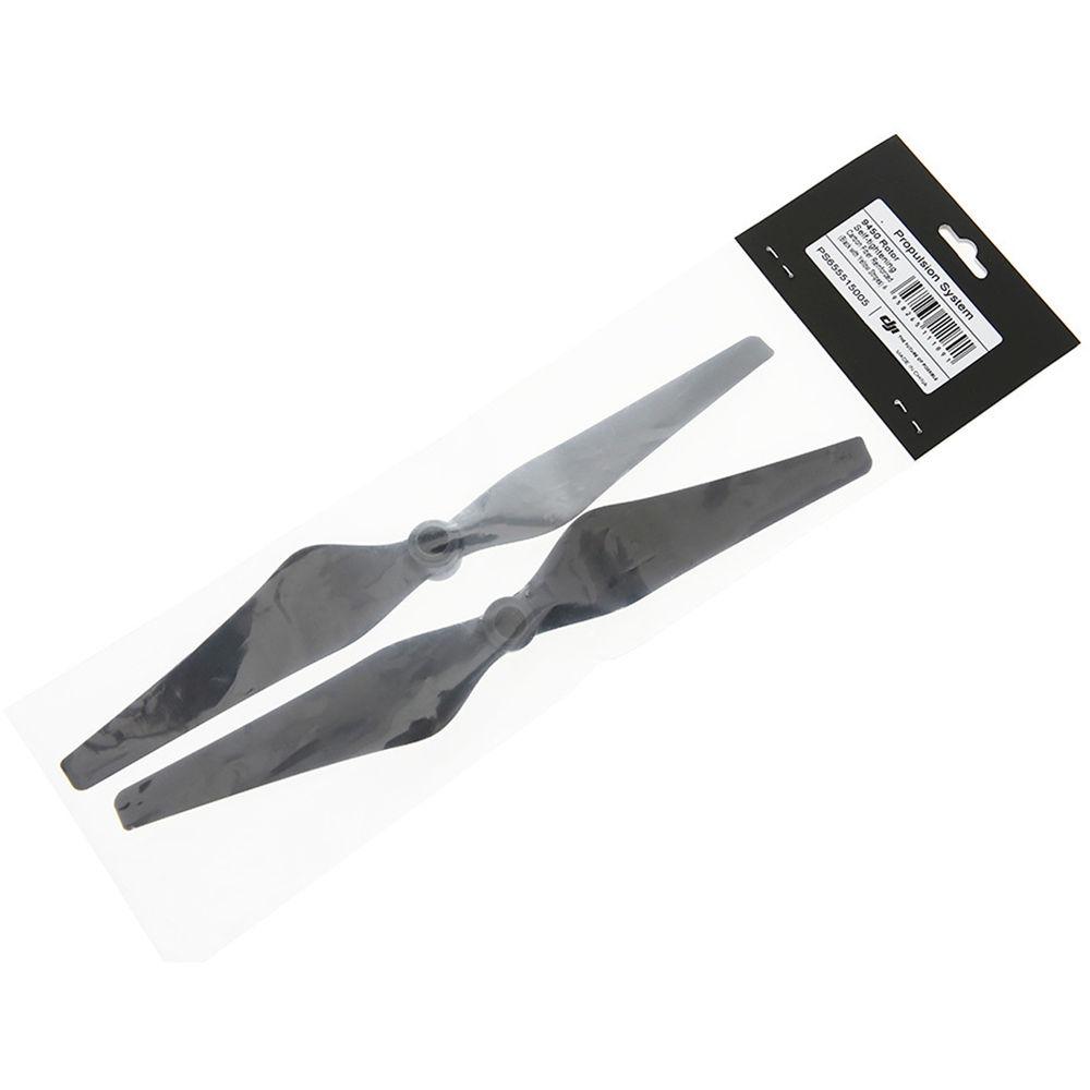 DJI 9450 Self-Tightening Propeller Pair for E305 Tuned Propulsion System