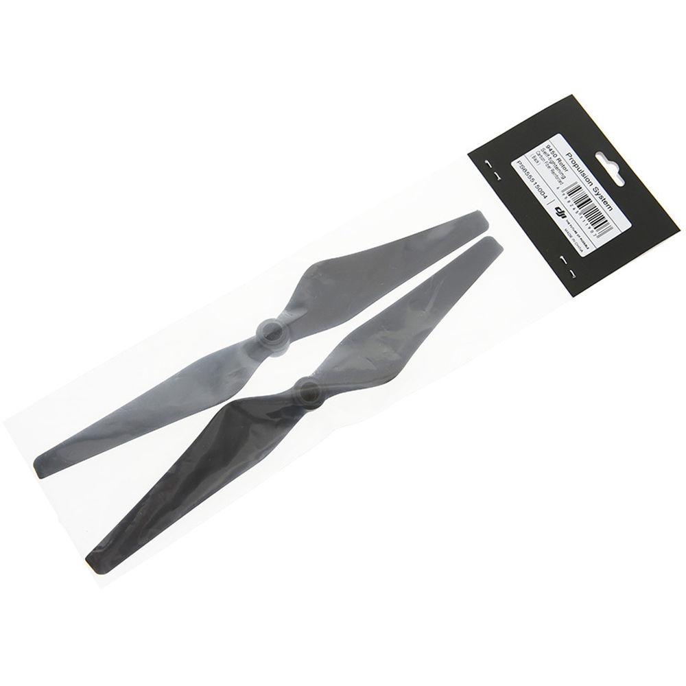 DJI 9450 Self-Tightening Propeller Pair for E305 Tuned Propulsion System