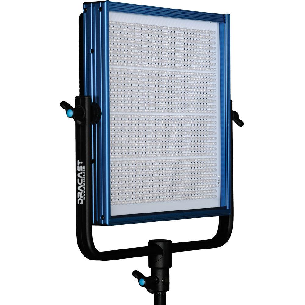 Dracast LED1000 Plus Series Bi-Color LED Light