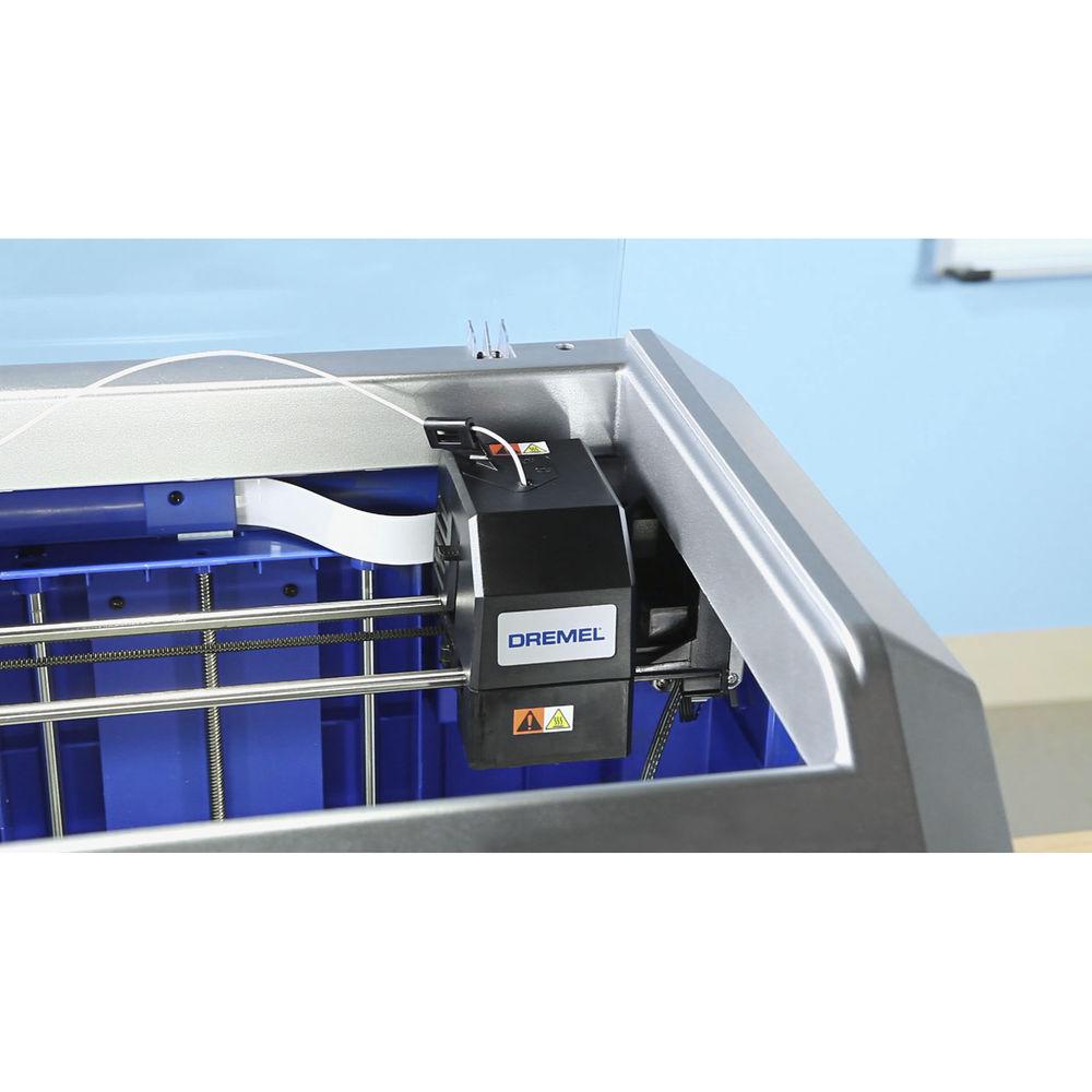 Dremel 3D Idea Builder 3D40 3D Printer