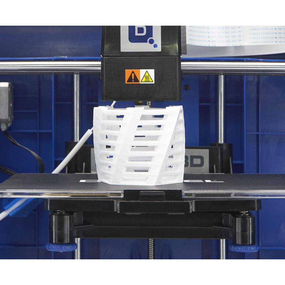 Dremel 3D Idea Builder 3D40 3D Printer