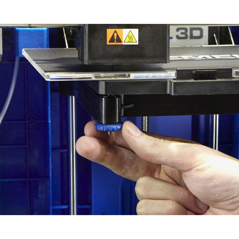 Dremel 3D Idea Builder 3D40 3D Printer