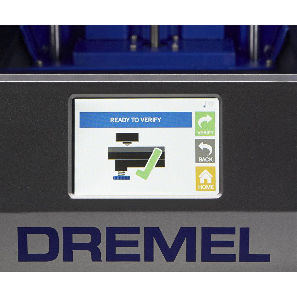 Dremel 3D Idea Builder 3D40 3D Printer