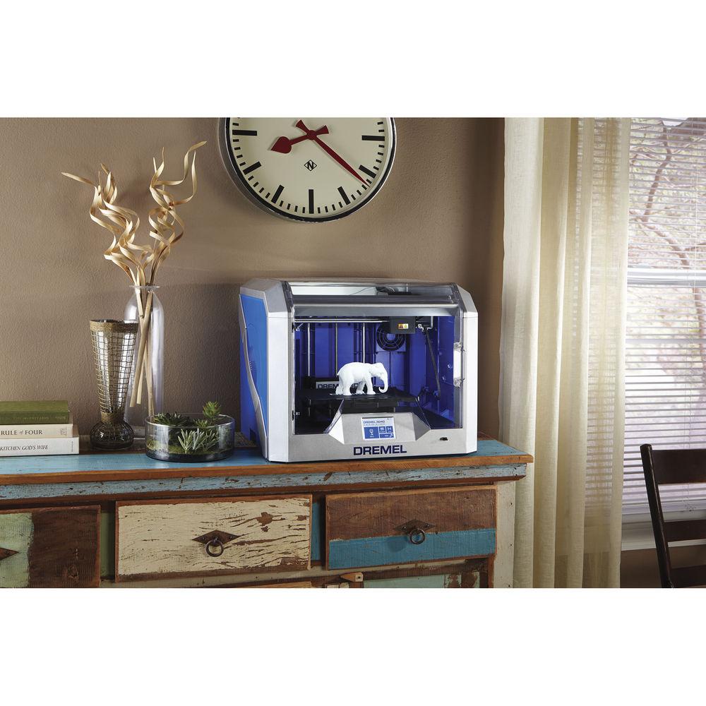 Dremel 3D Idea Builder 3D40 3D Printer