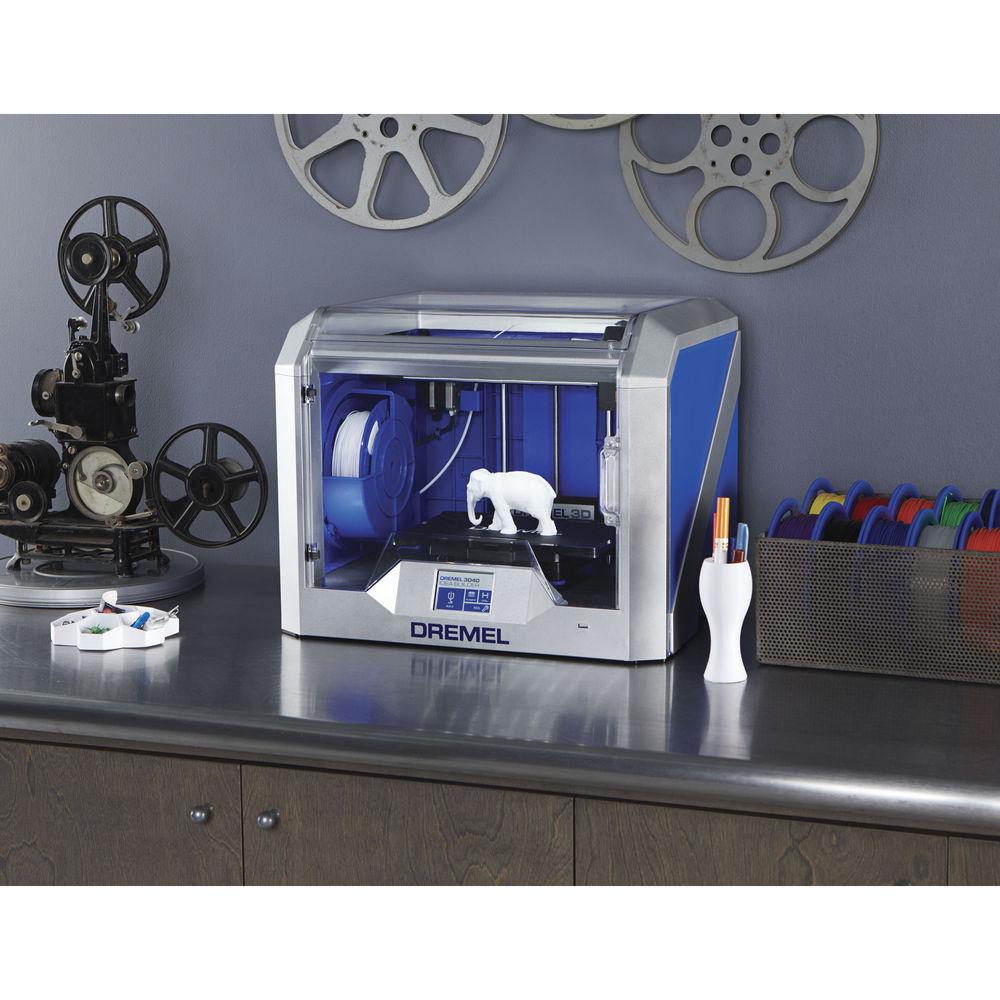 Dremel 3D Idea Builder 3D40 3D Printer