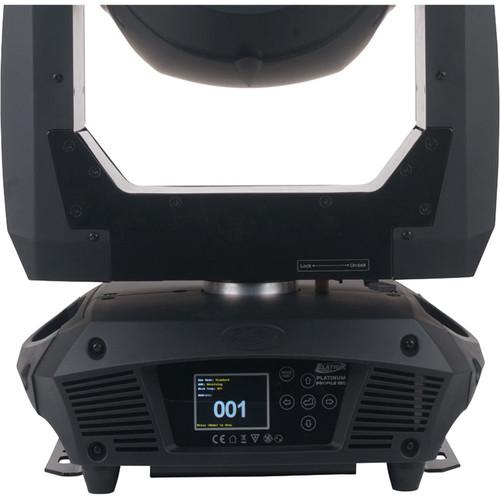 Elation Professional Platinum Profile LED Fixture