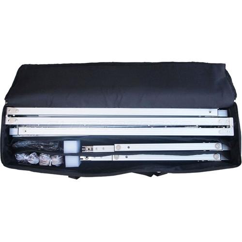 Elite Screens Yard Master 2 Front Projection Screen