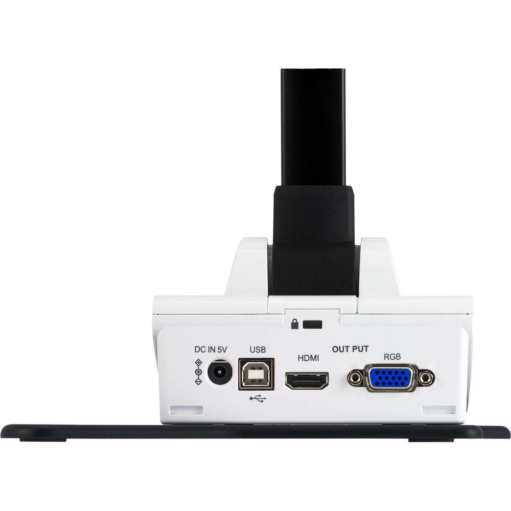 Elmo TT-X1 Visual Presenter