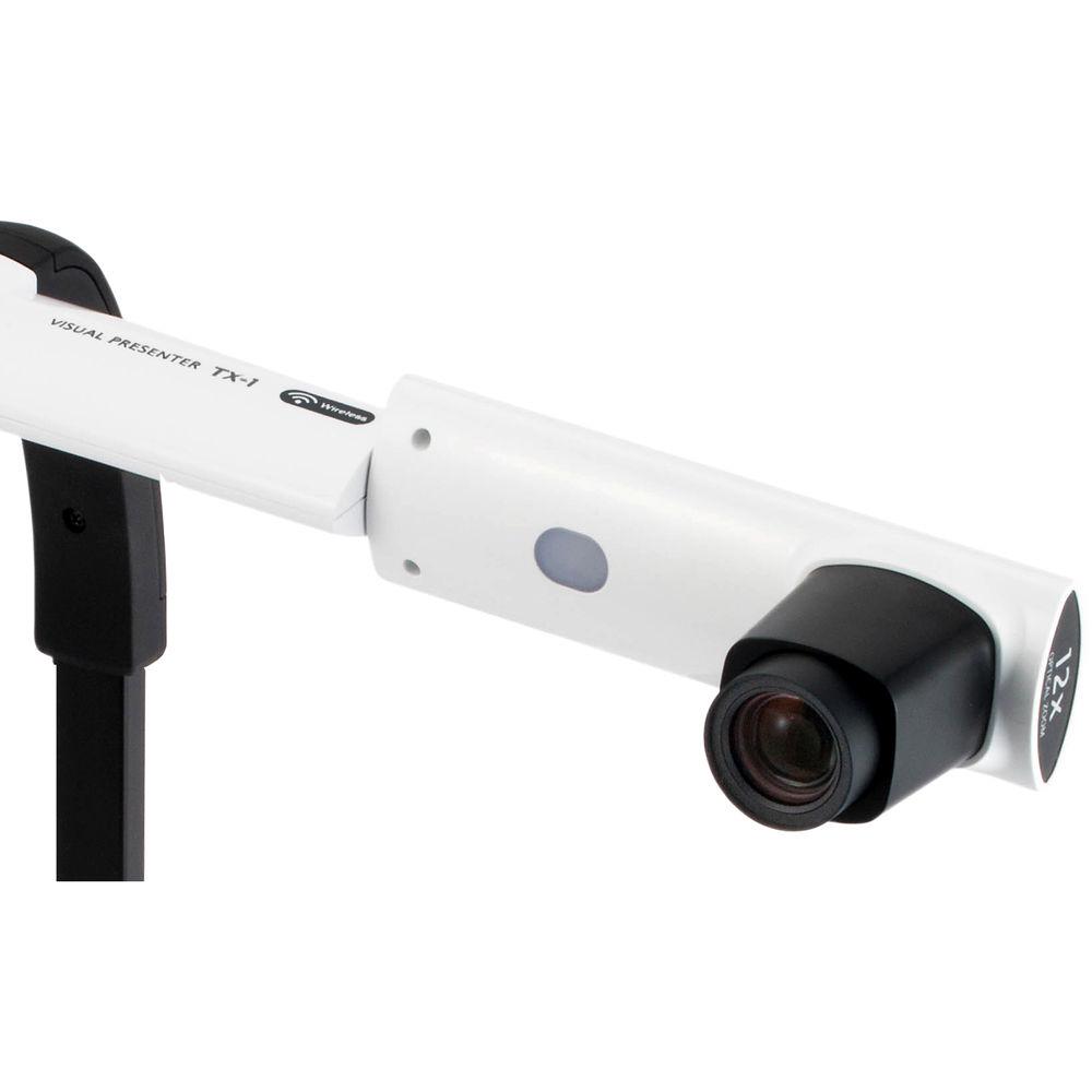 Elmo TT-X1 Visual Presenter