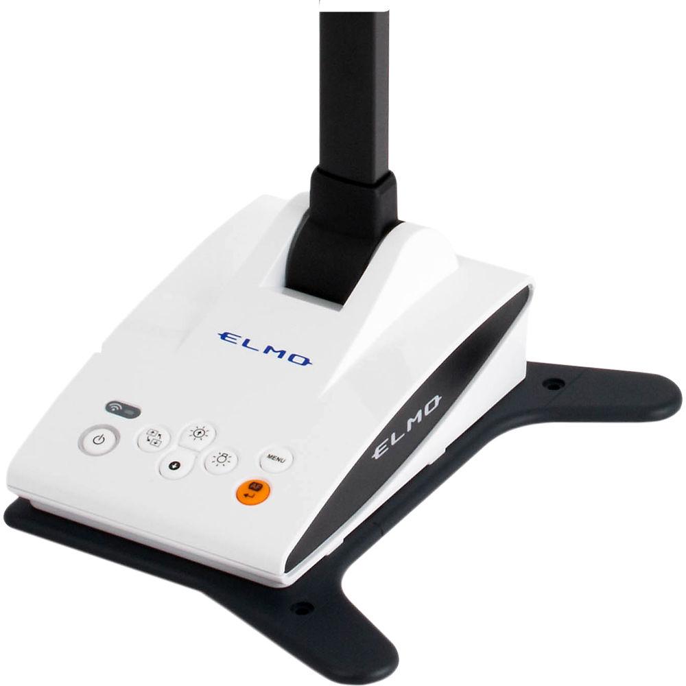 Elmo TT-X1 Visual Presenter