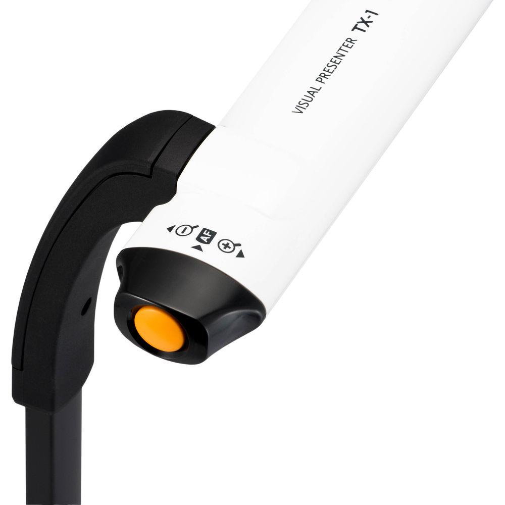 Elmo TT-X1 Visual Presenter