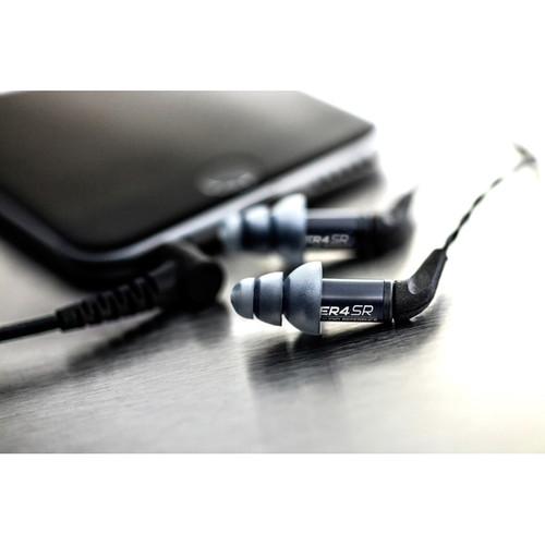 Etymotic Research ER4XR In-Ear Extended Response Earphones