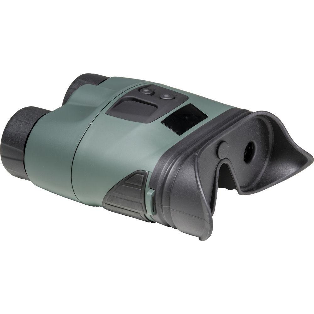 Firefield Tracker 3x42 1st Gen Night Vision Binocular