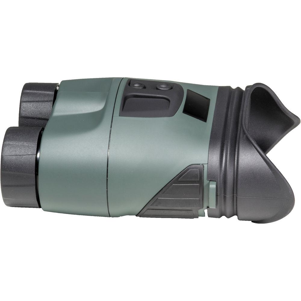 Firefield Tracker 3x42 1st Gen Night Vision Binocular