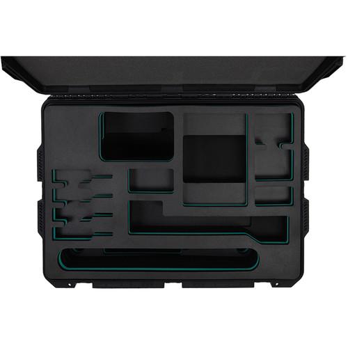 FREEFLY MoVI M15 Hard Case