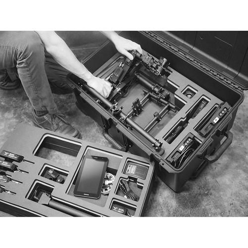 FREEFLY MoVI M15 Hard Case