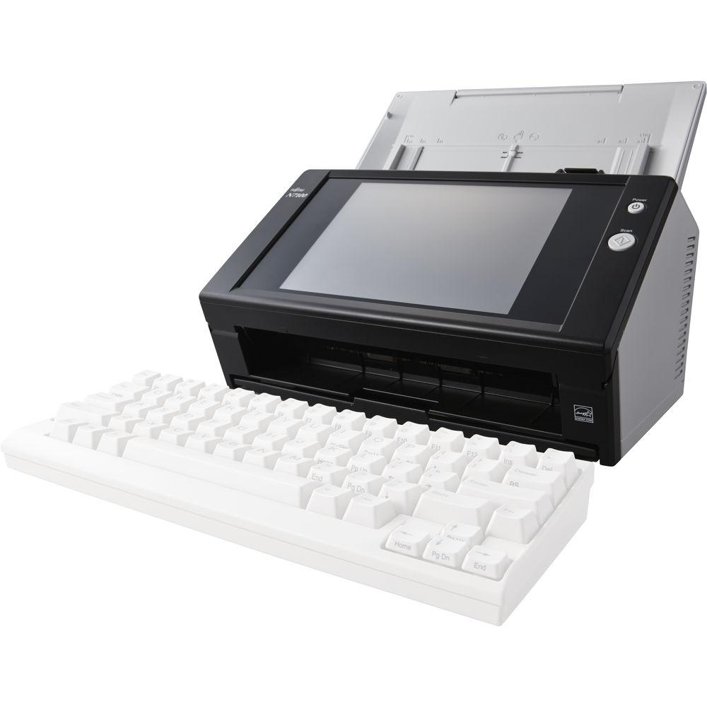Fujitsu N7100 Network Scanner