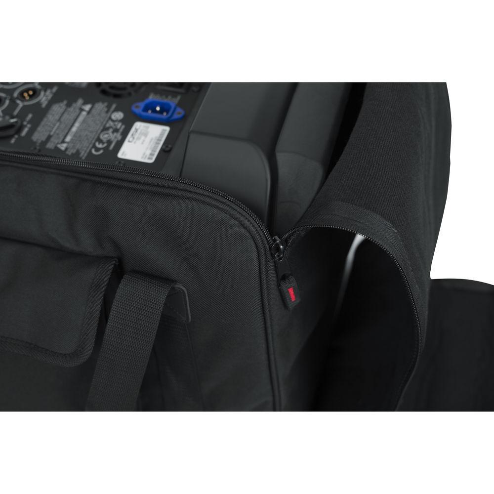 Gator Cases GPA-TOTE12 Speaker Tote for QSC K12, Turbosound IQ12, Yamaha DRX12