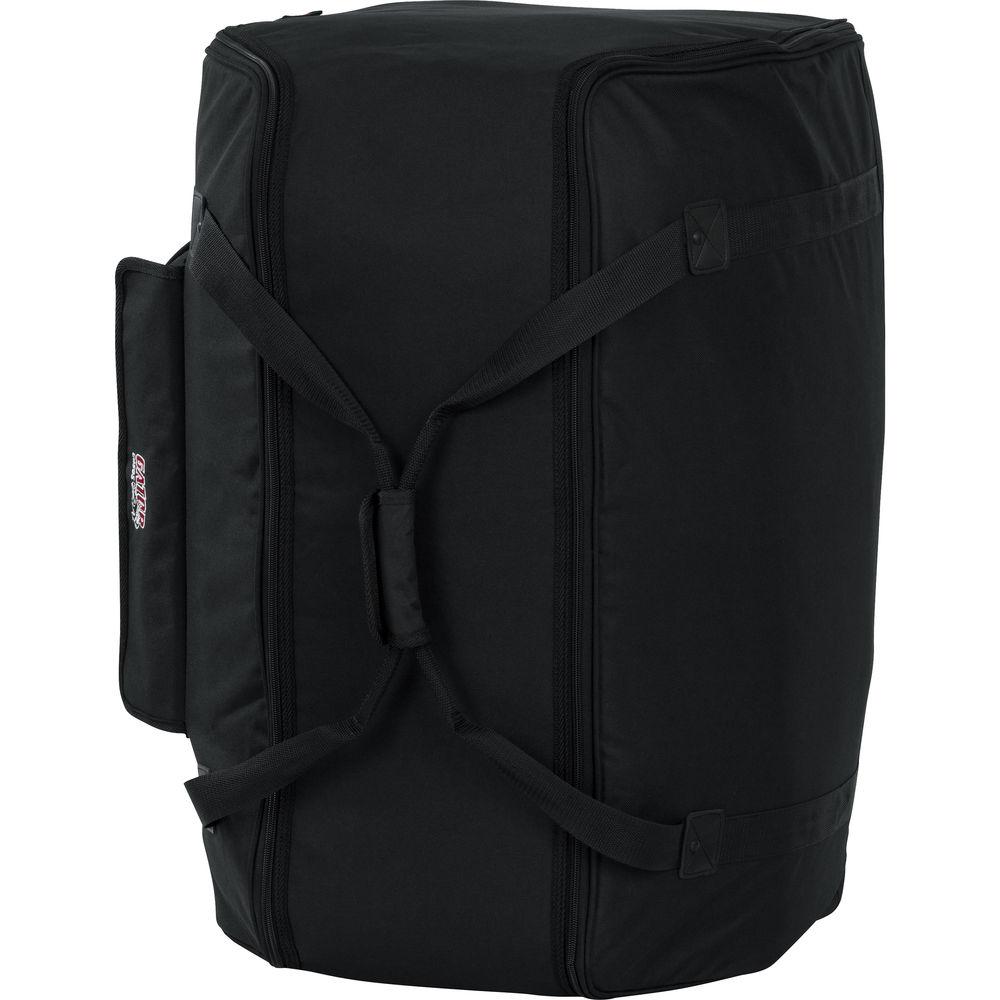 Gator Cases GPA-TOTE15 Speaker Tote for QSC K15, Turbosound IQ15, Yamaha DRX15