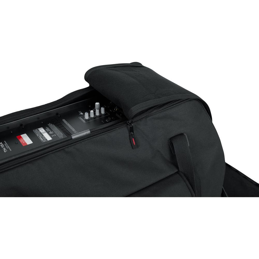 Gator Cases GPA-TOTE15 Speaker Tote for QSC K15, Turbosound IQ15, Yamaha DRX15