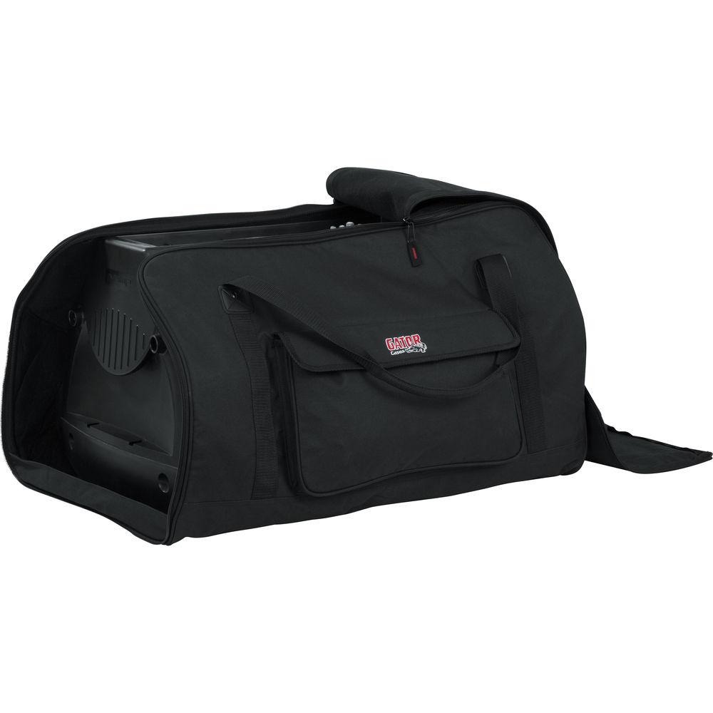 Gator Cases GPA-TOTE15 Speaker Tote for QSC K15, Turbosound IQ15, Yamaha DRX15