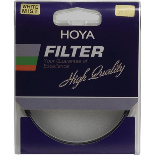Hoya 67mm White Mist Filter