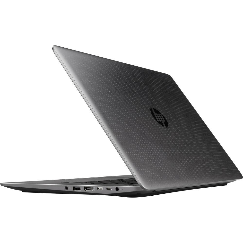 HP 15.6" ZBook Studio G3 Mobile Workstation