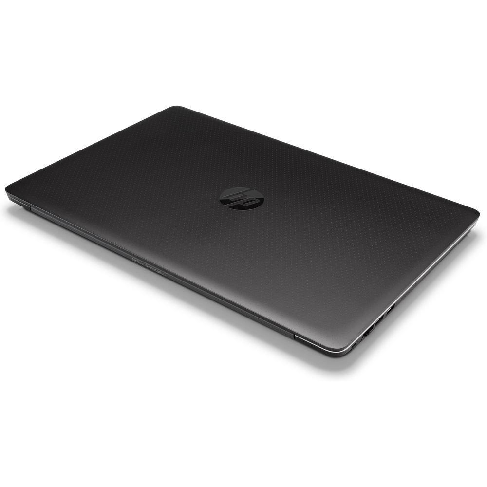 HP 15.6" ZBook Studio G3 Mobile Workstation
