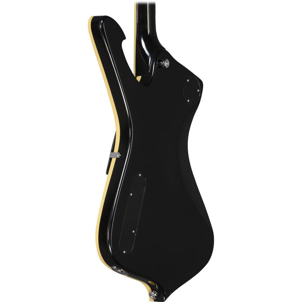 Ibanez PS120 Paul Stanley Signature Series Electric Guitar